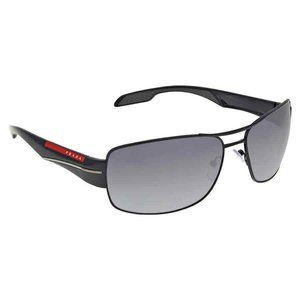 Sale! Men's Prada Sport 65mm Sunglasses